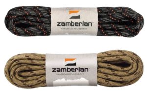 Zamberlan Schnürsenkel ROUND LACES 170 cm