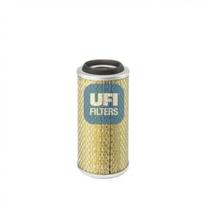 Luftfilterhauptpatrone UFI 2780100, SL6294, 27.801.00, P778404, C1176/3