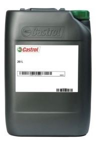 CASTROL HYSPIN SPINDLE ZZ5