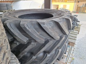 420/70 R24 Alliance AGRI Star R1W