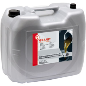 GRANIT MOTORENÖL 5W-30 20L