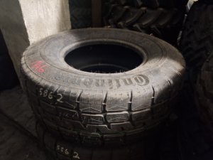 355/60R18 Continental Agro Trailer MPT TL 142J