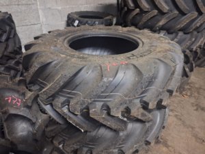 340/80-18 / 12.5/80-18 Michelin