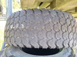 33x12.50-15 NHS 116A3 4PR Softrac Terra Tire Goodyear