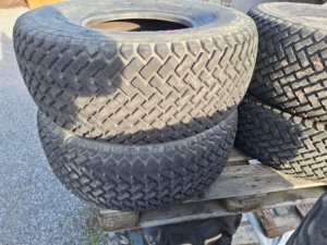 33x12.50-15 4PR Sott Grip 539 Trelleborg