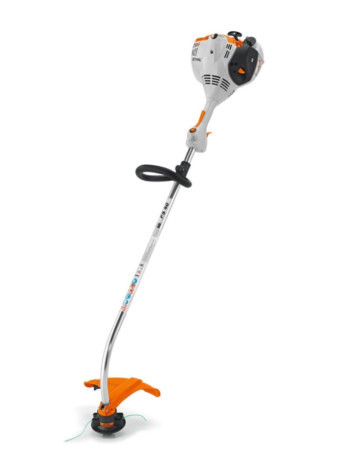 Stihl Motorsense FS 40