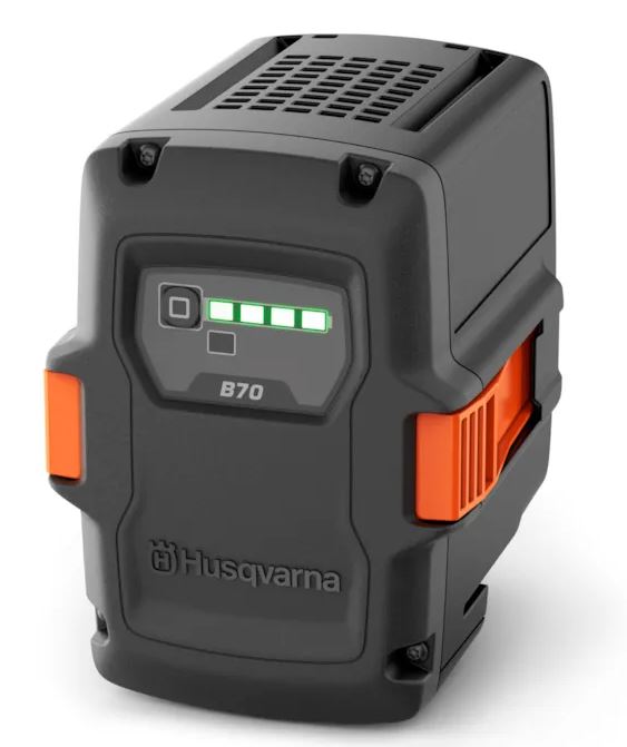 AKKU BLI 40-B70