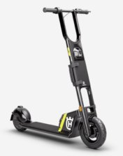 Scooter 25 km/h