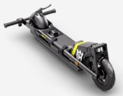 Scooter 25 km/h