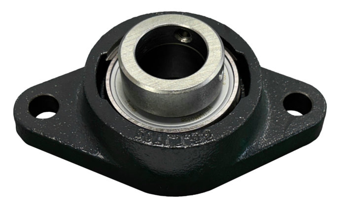 FLANSCHLAGER INO Mulcher