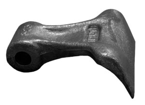 Hämmer für Grundbichler Mulcher