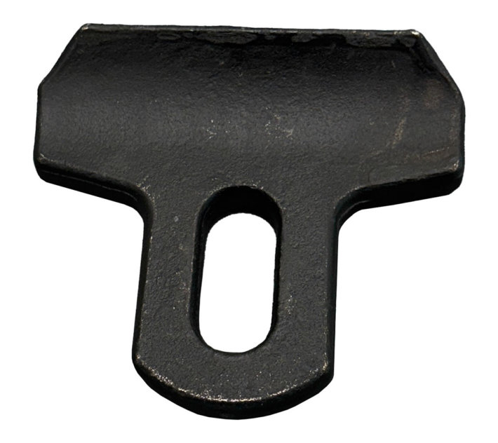 Schäkelmesser