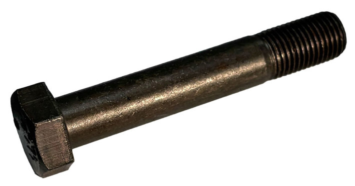 Schraube DIN 960 M14x1,5x82 10,9