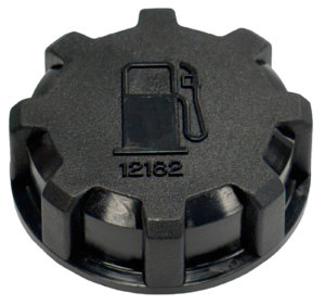 DECKEL Benzintank F. 13 PS