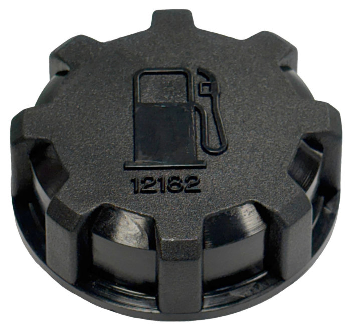 DECKEL Benzintank F. 13 PS
