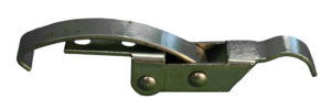 SPANNVERSCHLUß GN833-50-NI (1.