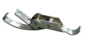 SPANNVERSCHLUß GN833-50-NI (1.