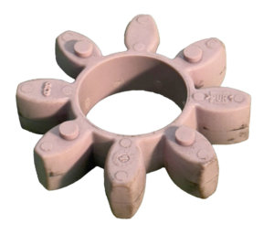 Zahnkranz Motor/Pumpe S250 15/18PS