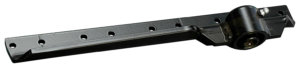 MESSERKOPF KOMPL. UNTERMESSER