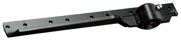 MESSERKOPF KOMPL. UNTERMESSER