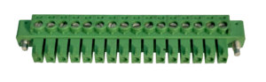 STECKER KABELBAUM VENTILE 16 P