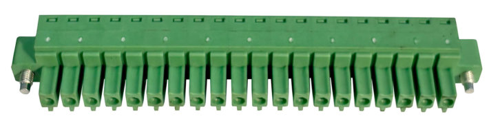 STECKER KABEL POTI 20 POLIG
