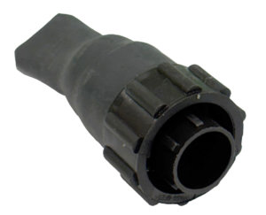 Adapterstecker für Synchronl. 4-pol.