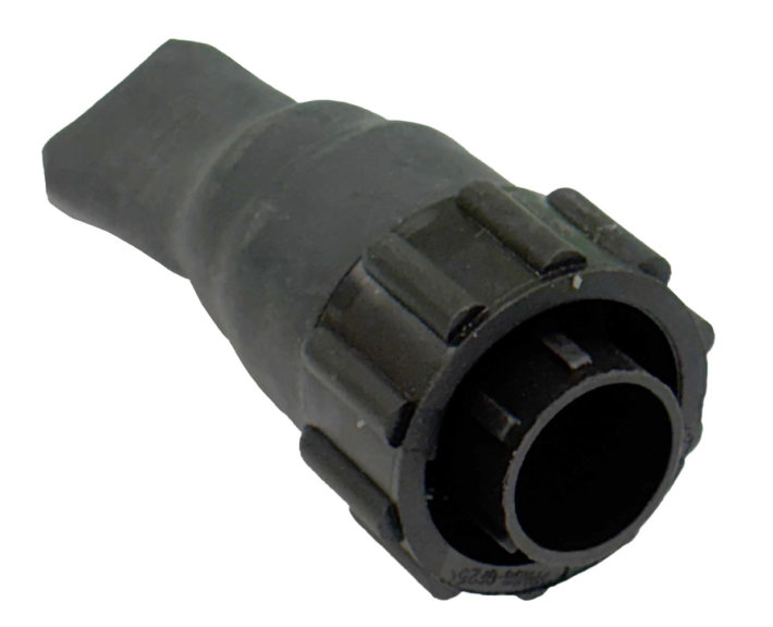 Adapterstecker für Synchronl. 4-pol.