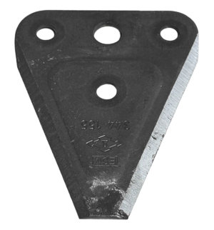 MESSERKLINGE BIDUX E