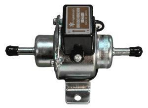 Benzinpumpe elektrisch 13 PS
