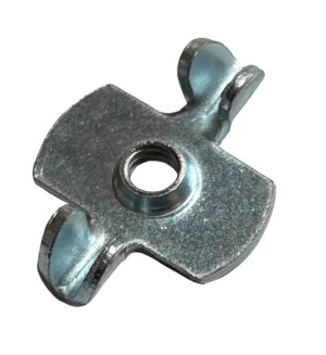 FLÜGELSCHRAUBE