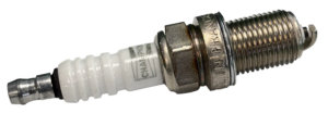 ZÜNDKERZE MOTOR KOHLER 15/27 P
