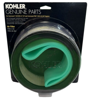LUFTFILTEREINSATZ MOTOR KOHLER
