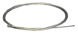 GASZUG 18PS, 27PS, 29PS 2500mm lang