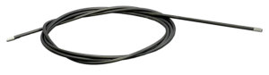 BOWDENZUGSPIRALE 18PS, 27PS, 29PS, 2370mm lang