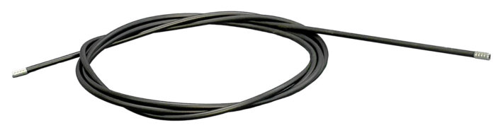 BOWDENZUGSPIRALE 18PS, 27PS, 29PS, 2370mm lang