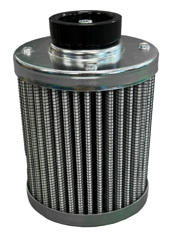 Öl-Hydraulikfilterpatrone