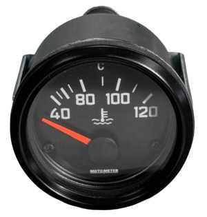 FERNTHERMOMETER