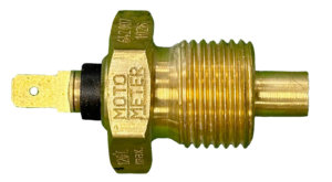 GEBER F. THERMOMETER