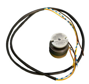 POTENTIOMETER KUPPLUNG