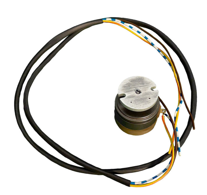 POTENTIOMETER KUPPLUNG