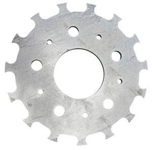 BREMSSCHEIBE
