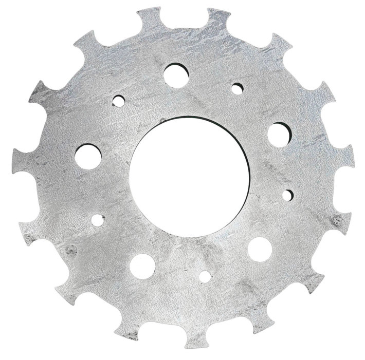 BREMSSCHEIBE