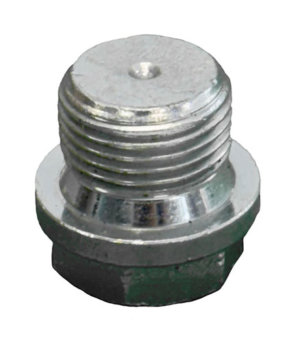 VERSCHLUßSTOPFEN DIN 910 R3/8