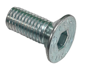 Senkschraube M12 x 30 DIN 7991