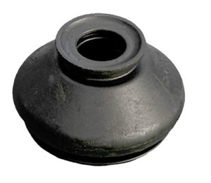 GUMMIMANSCHETTE ZU KUGELKOPF