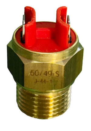 THERMOSCHALTER 60/49