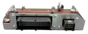 ELEKTRONIKPLATINE STEUERUNG S2