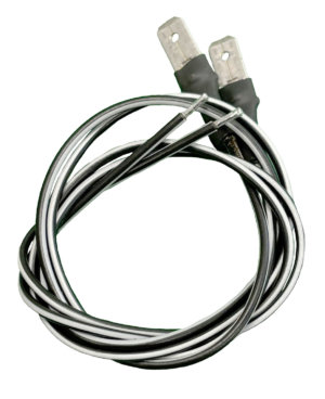 KABEL TOTMANNSCHALTER - 2 ADRI