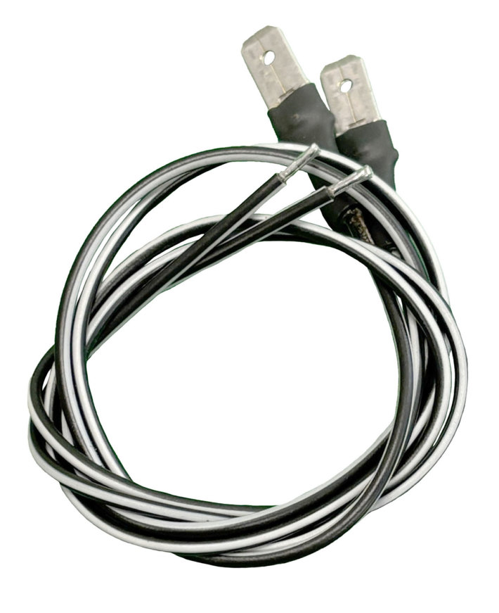 KABEL TOTMANNSCHALTER - 2 ADRI